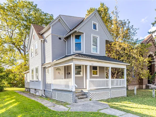 869 Genesee St, Rochester, NY 14611