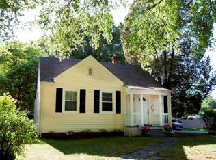 1700 Carter St, Richmond, VA 23220