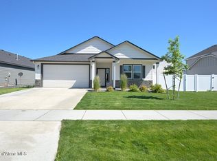 5987 W Quinn Way, Rathdrum, ID 83858