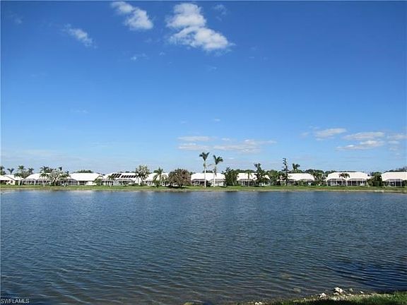 Lake views