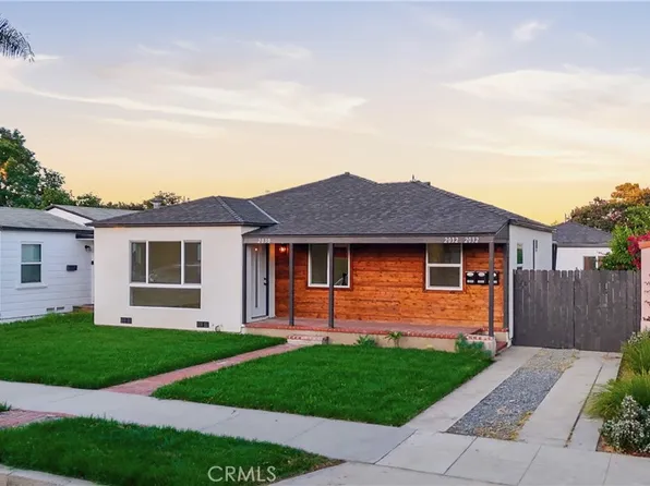 2030 Oregon Ave, Long Beach, CA 90806