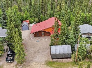 17 Wolf Pl, Northern Admin District, SK S0J1W0