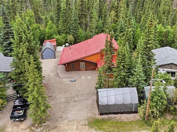 17 Wolf PLACE, Northern Admin District, SK S0J 1W0