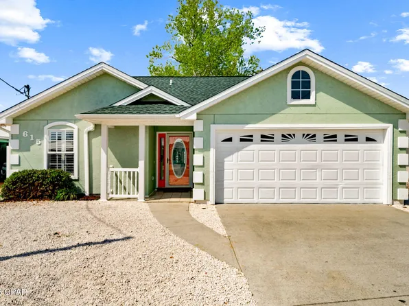 615 Poinsettia Ct, Panama City Beach, FL 32413