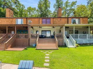 44 Poplar Point, Dadeville, AL 36853