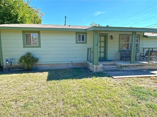 215 Dewald St, Copperas Cove, TX 76522