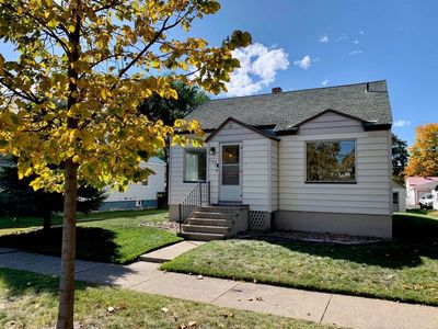 1122 4th Ave E, Kalispell, MT, 59901