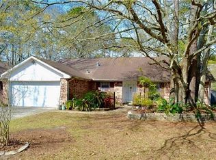500 Water Oak Ln, Mandeville, LA 70471