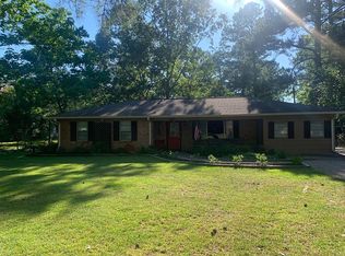 809 Roosevelt St, Forest, MS 39074