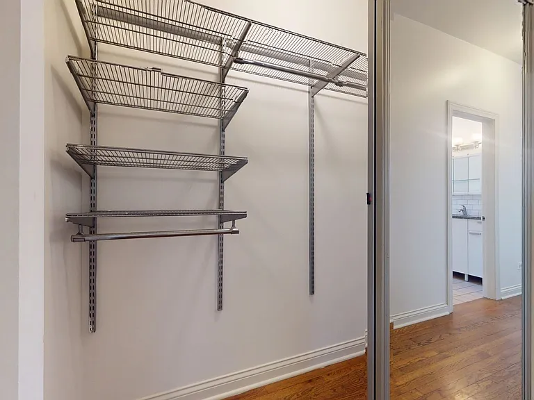 Closet