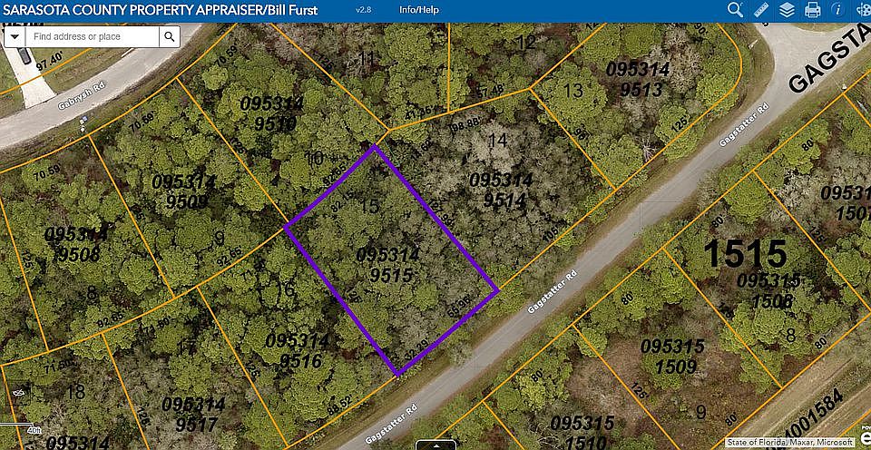 2nd image of LOT 15 Gagstatter Rd