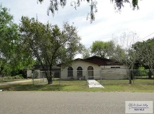 6845 Travis Rd, Brownsville, TX 78521