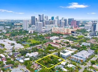 1003 NE 3rd St, Fort Lauderdale, FL 33301