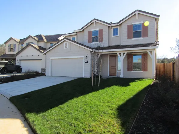 664 Morning Glory Cir, Ione, CA 95640