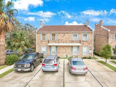 4845 Wabash St APT 14, Metairie, LA, 70001