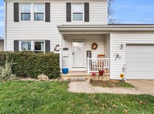 1608 E Fairlawn Dr, Urbana, IL