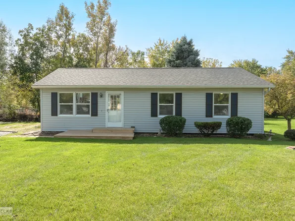 11529 Francis Rd, Mokena, IL 60448