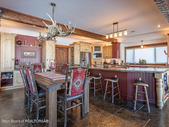 32 Moose Draw Rd, Pinedale, WY 82941 | Zillow