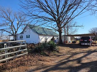 359149 E 1000th Rd, Paden, OK 74860