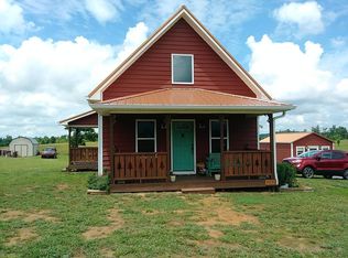 3470 Sunnydale Rd, Greeneville, TN 37743