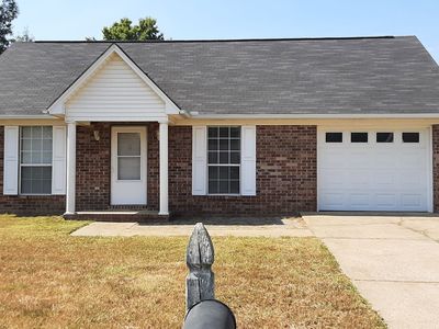119 Autumn Cv, Searcy, AR, 72143
