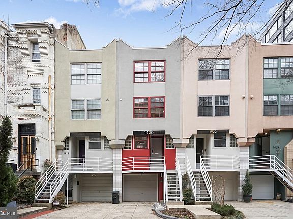 2nd image of 1420 Rhode Island Ave NW