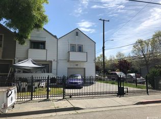 1508 Willow St, Oakland, CA 94607