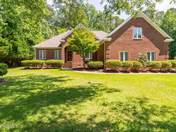 209 Nyon Court, New Bern, NC 28562
