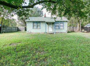 3305 N Woodland Ave, Wichita, KS 67204
