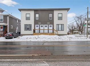 38 6th St #36, Moncton, NB E1E3G6