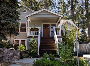 438 Kate Hayes St, Grass Valley, CA 95945