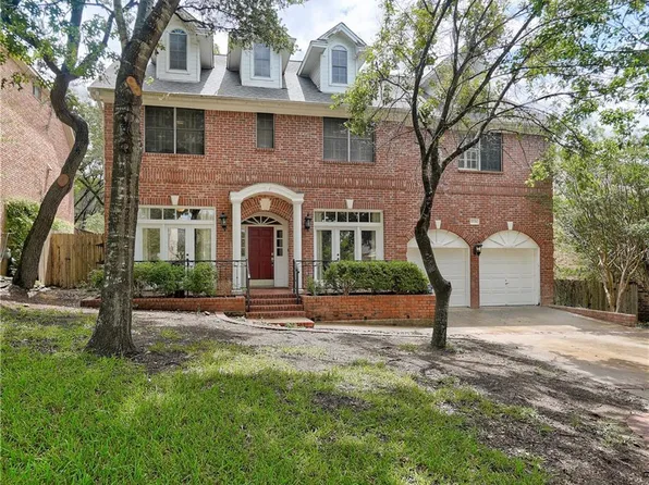 6526 Lost Horizon Dr, Austin, TX 78759