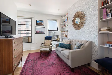 Rented by Brown Harris Stevens