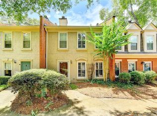 4137 Hackberry Cir, Duluth, GA 30096