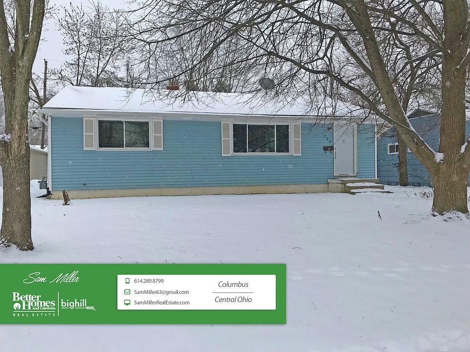 1st image of 265 E Clearview Ave