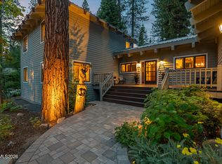730 Martis Peak Dr, Incline Village, NV 89451