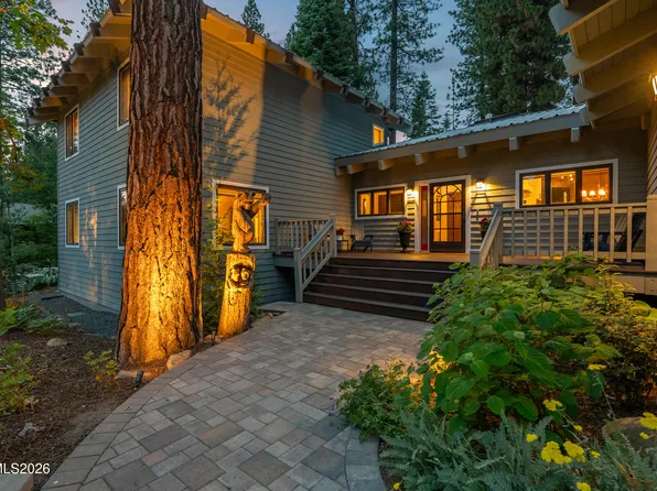 730 Martis Peak Dr, Incline Village, NV 89451