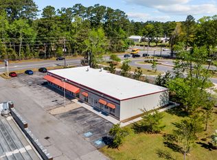 1503 S Glenburnie Rd #D, New Bern, NC 28562
