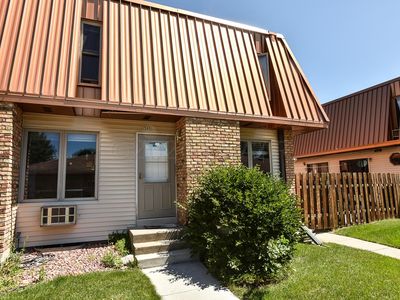 305 12 1/2 Ave E #1, West Fargo, ND, 58078