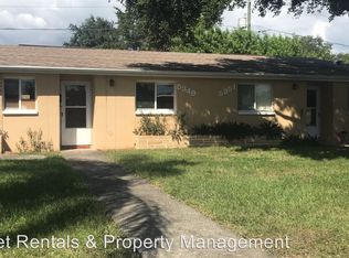 5349 Seahorse Dr, New Port Richey, FL 34652