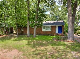 106 Clifton St, Aiken, SC 29803