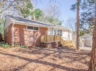 709 Vanderbrook Rd, Charlotte, NC 28215