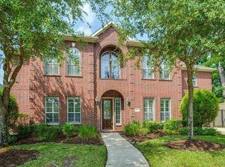 6519 Montana Ridge Ct, Houston, TX 77041