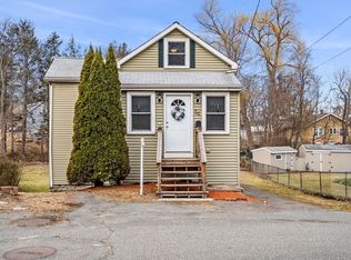 26 Springdale Ave, Saugus, MA 01906