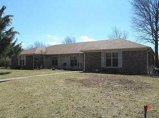 8052 Teel Way, Indianapolis, IN