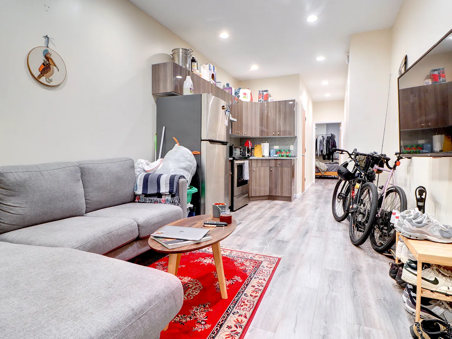 2 bed, $3,600 — Photo 4