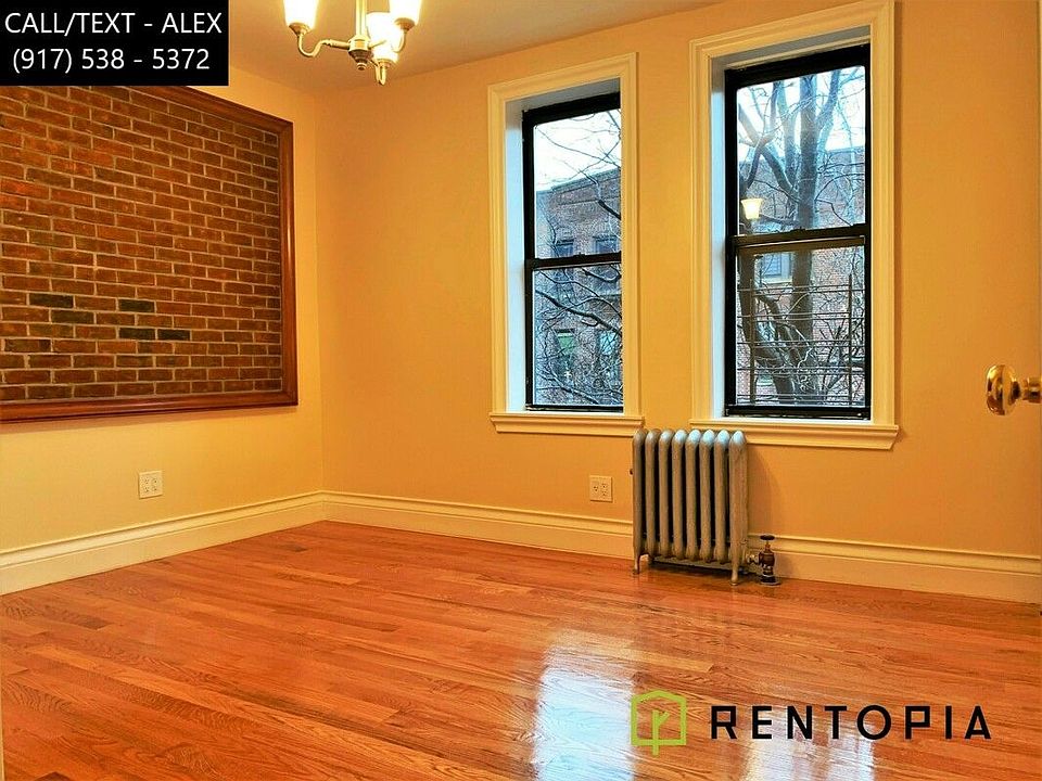 1st image of 1035 Union St #4H