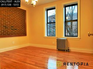 1035 Union St #4H, Brooklyn, NY 11225