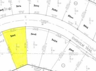 3209 Chisholm Trl, Bismarck, ND 58503