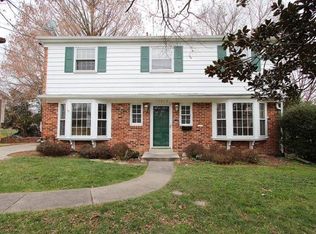 13014 Hathaway Dr, Silver Spring, MD 20906